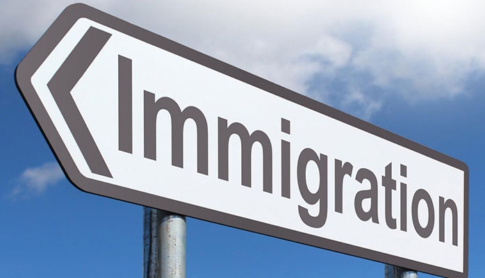 Le Royaume-Uni veut imposer la reconnaissance faciale aux migrants coupables d'infractions